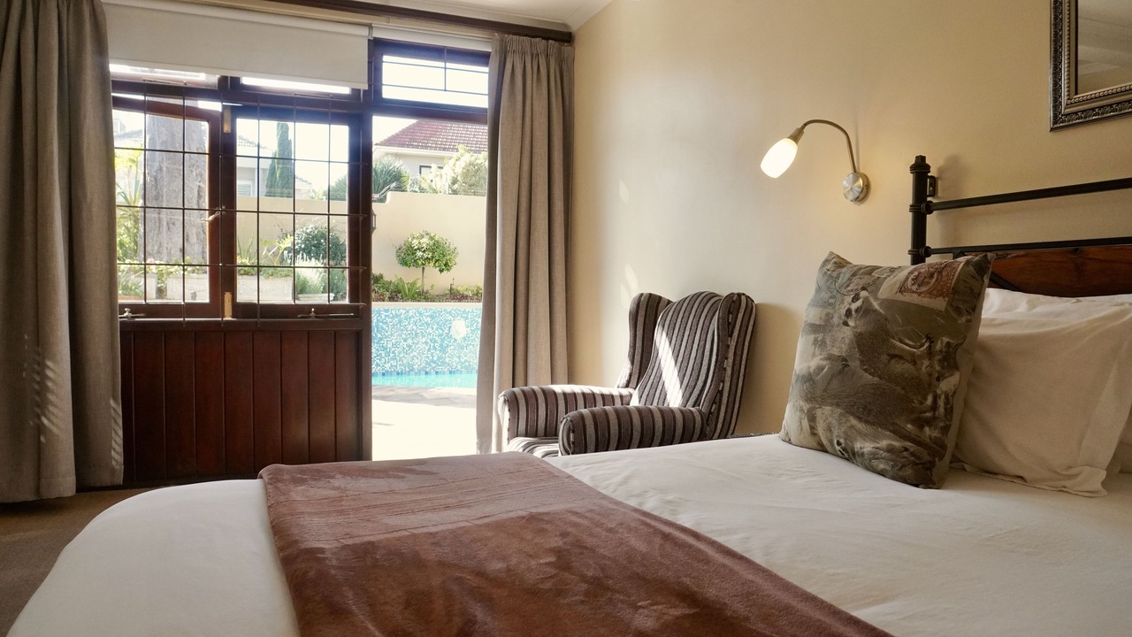 Photo of Bedroom in Fresnaye