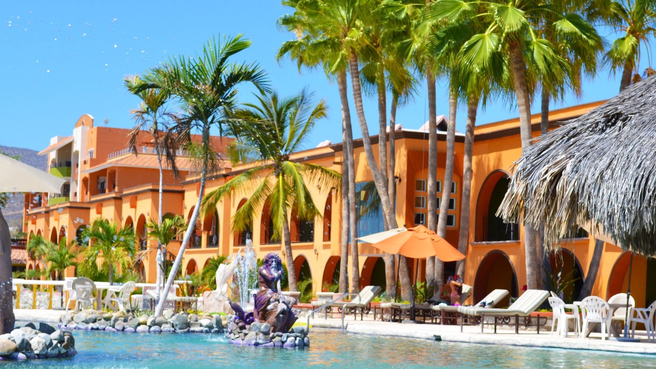 Photo of Outdoor in Los Barriles