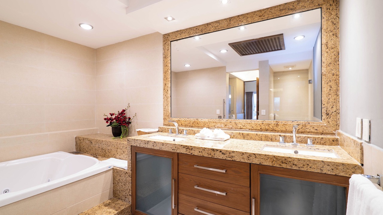 Photo of Bathroom in Los Barriles