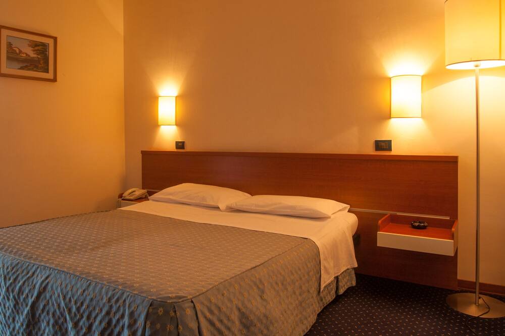 Photo of Bedroom in Crespellano