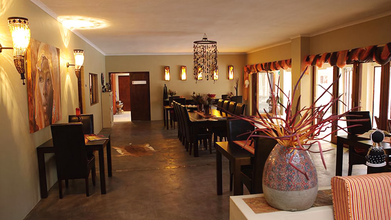 Photo of Livingroom in Pringle Bay