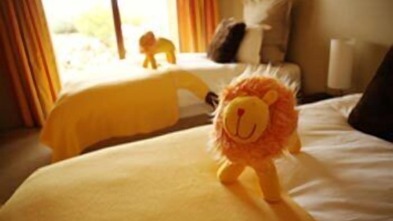 Photo of Bedroom in Pringle Bay