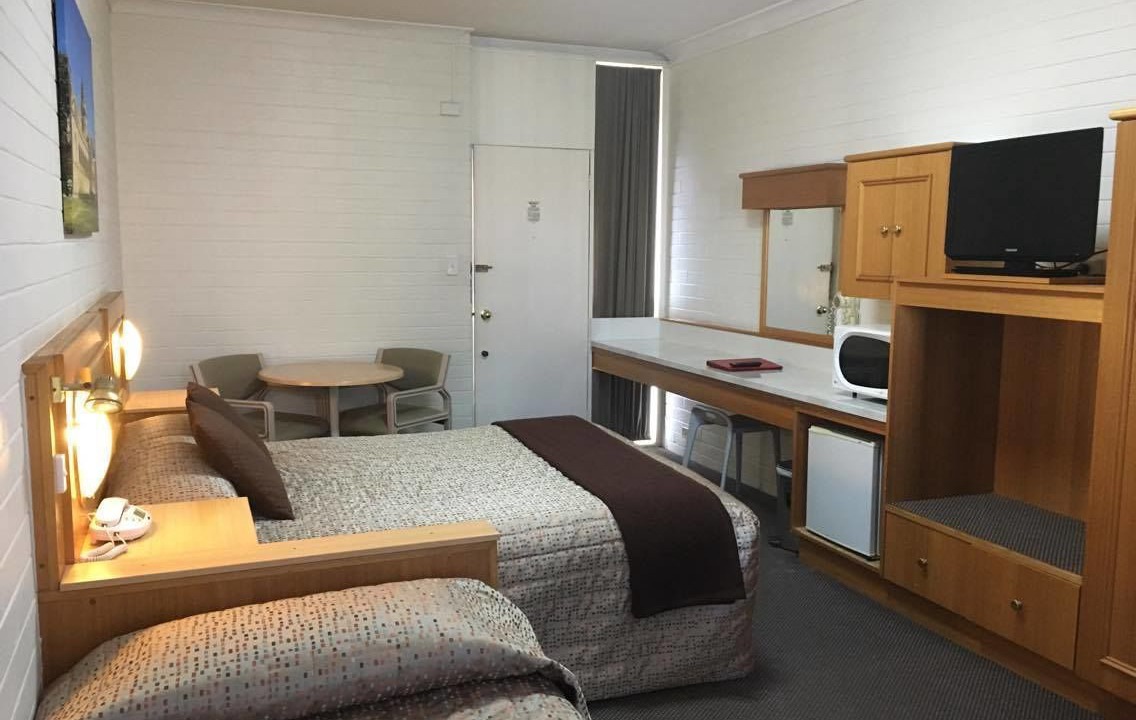 Photo of Bedroom in Goulburn