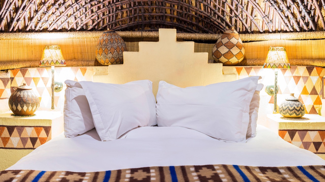Photo of Bedroom in Lanseria