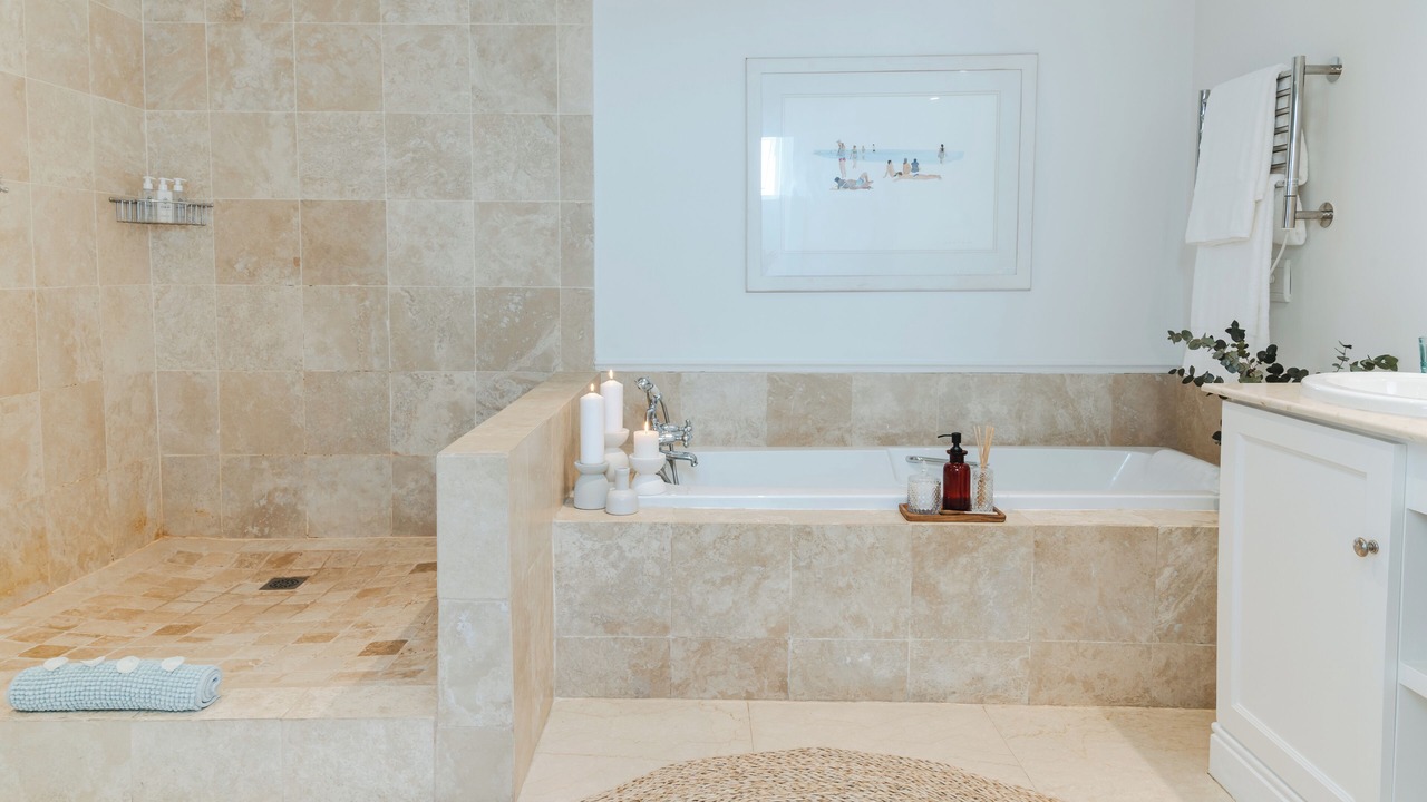 Photo of Bathroom in Kommetjie
