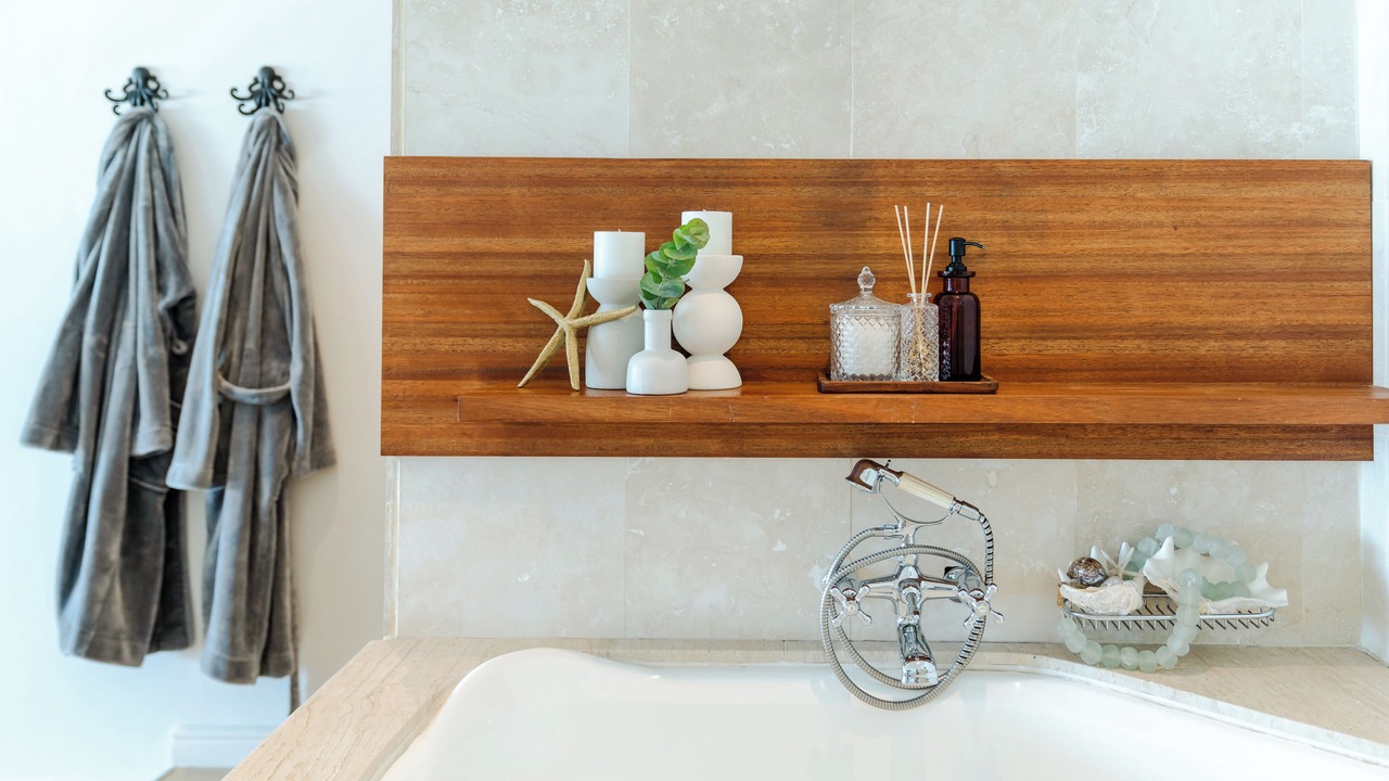 Photo of Bathroom in Kommetjie