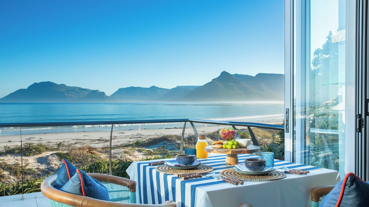 Photo of Others in Kommetjie