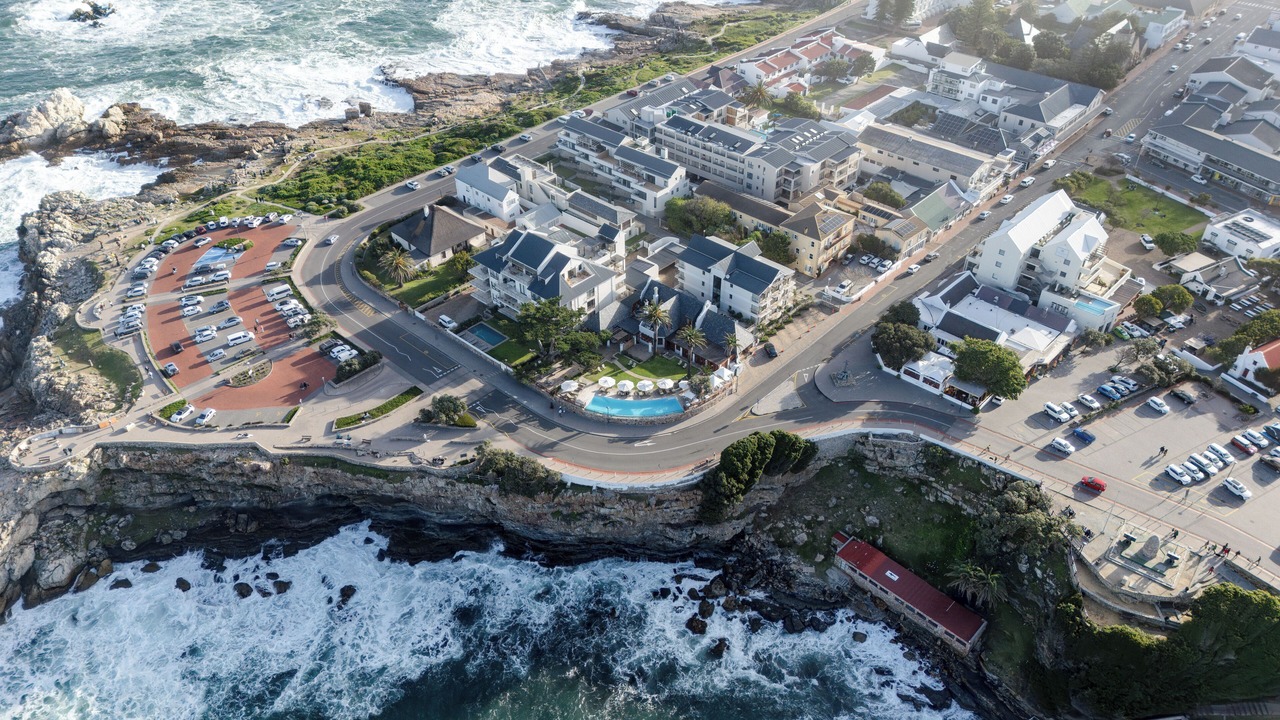 Photo of Outdoor in Hermanus City-Centre