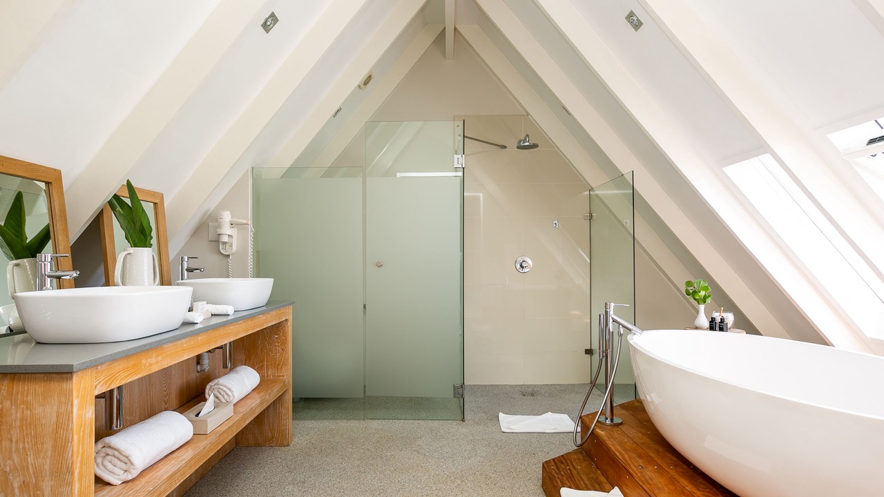 Photo of Bathroom in Hermanus City-Centre