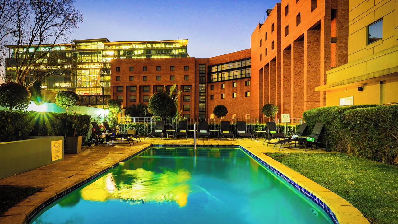 Photo of Outdoor in Greater Johannesburg Metropolitan Area