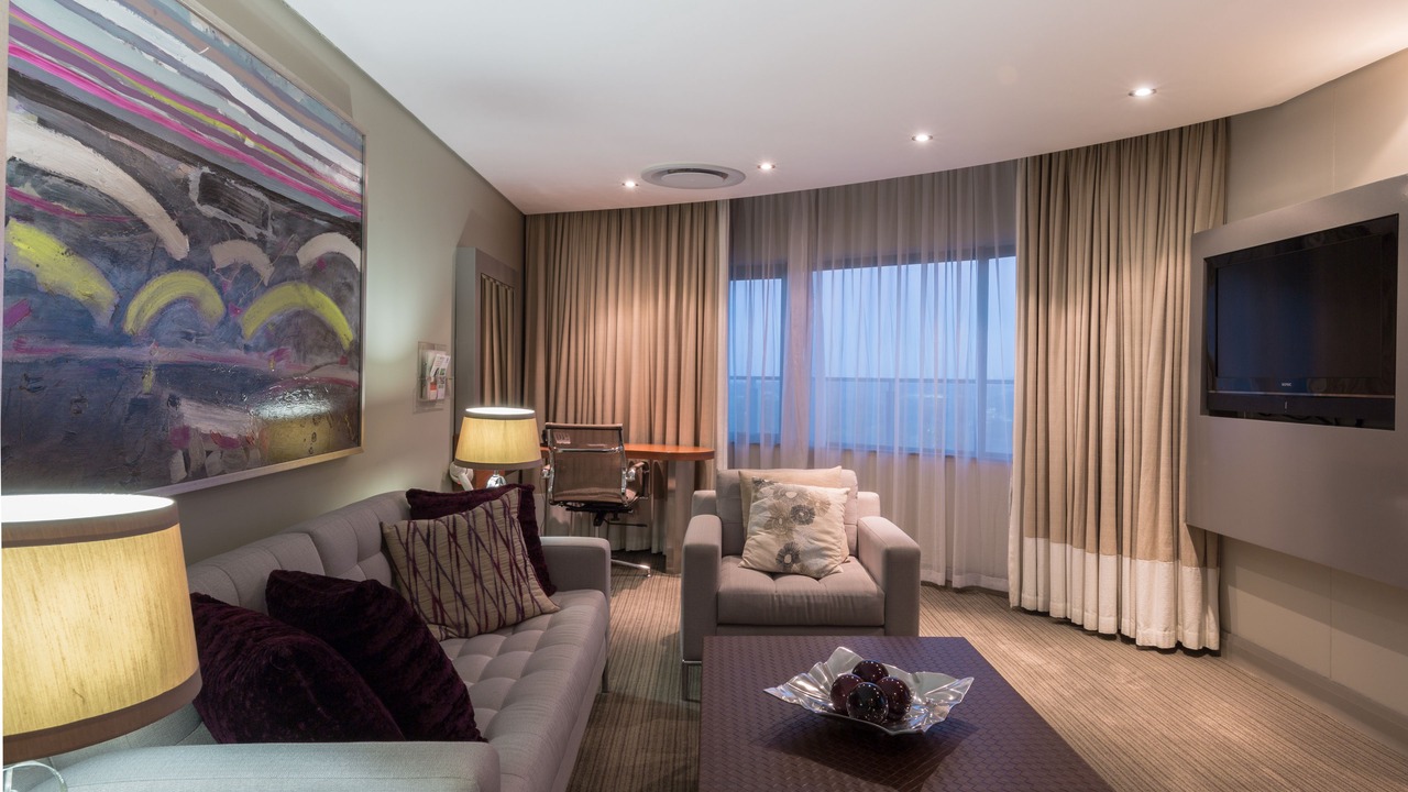 Photo of Bedroom in Greater Johannesburg Metropolitan Area