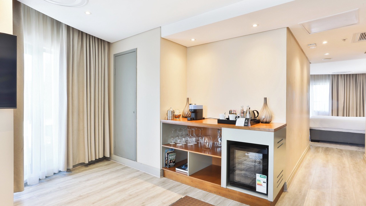 Photo of Bedroom in Greater Johannesburg Metropolitan Area