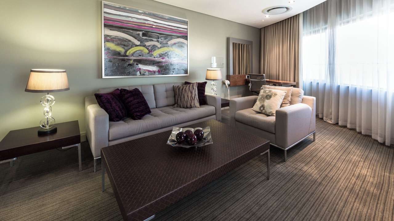 Photo of Bedroom in Greater Johannesburg Metropolitan Area