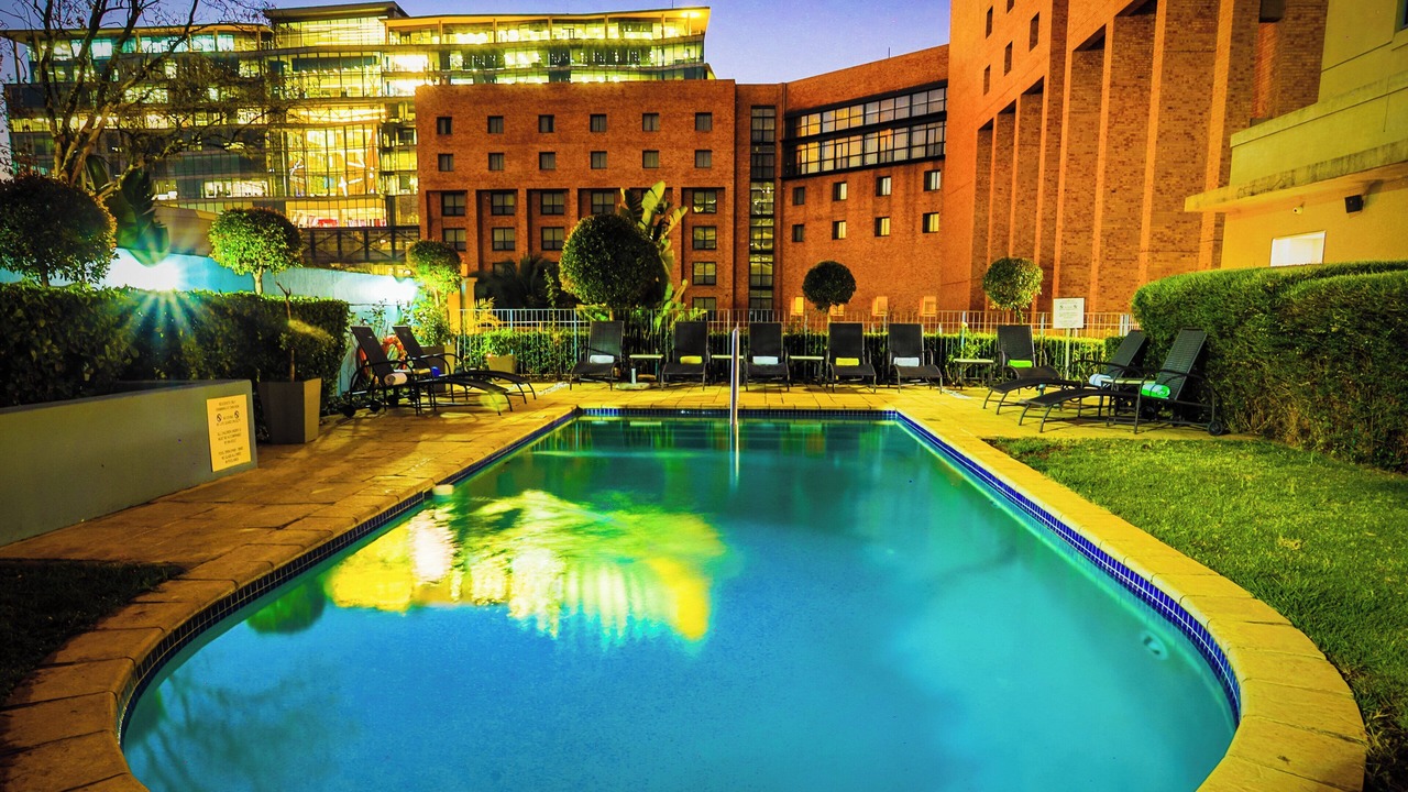 Photo of Outdoor in Greater Johannesburg Metropolitan Area