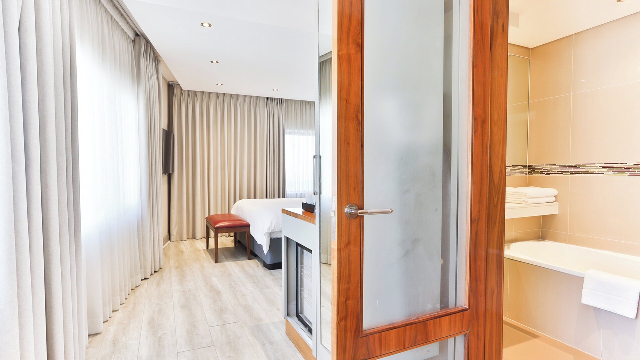 Photo of Bedroom in Greater Johannesburg Metropolitan Area