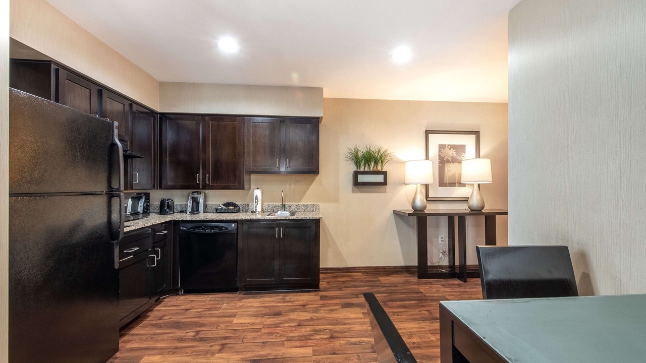 Photo of Kitchen in Oxnard