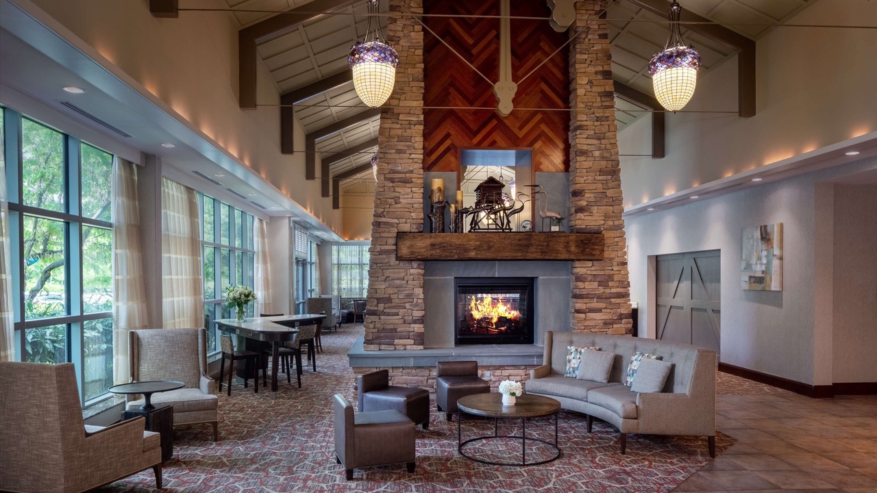 Photo of Livingroom in Rockville