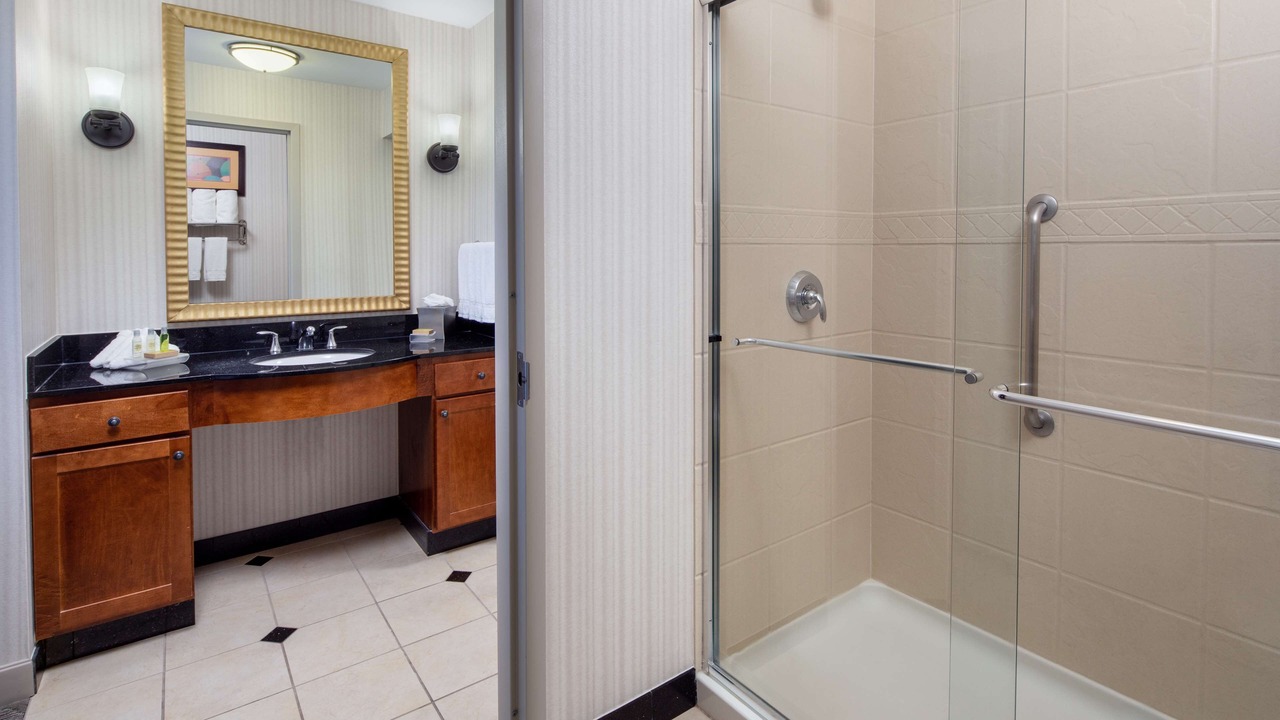 Photo of Bathroom in Rockville