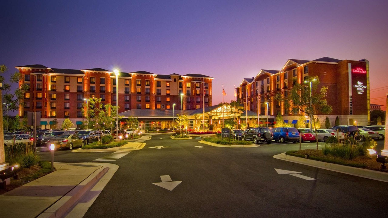 Photo of Outdoor in Rockville