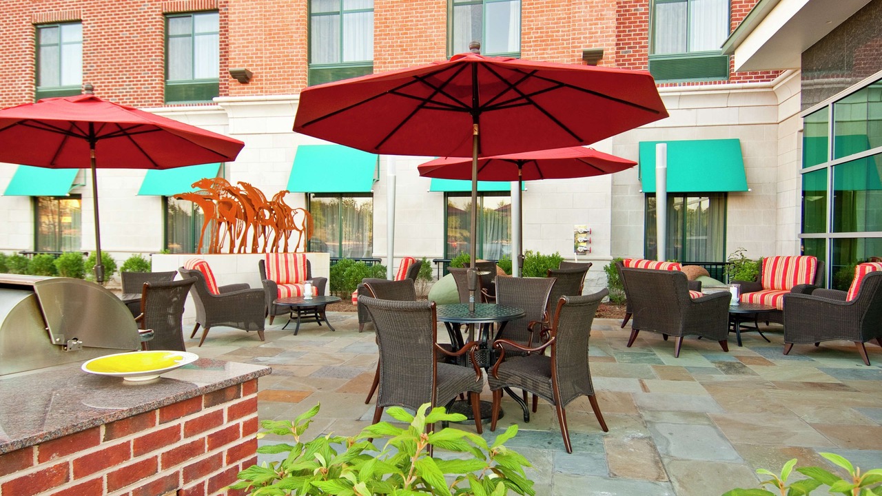 Photo of Outdoor in Rockville