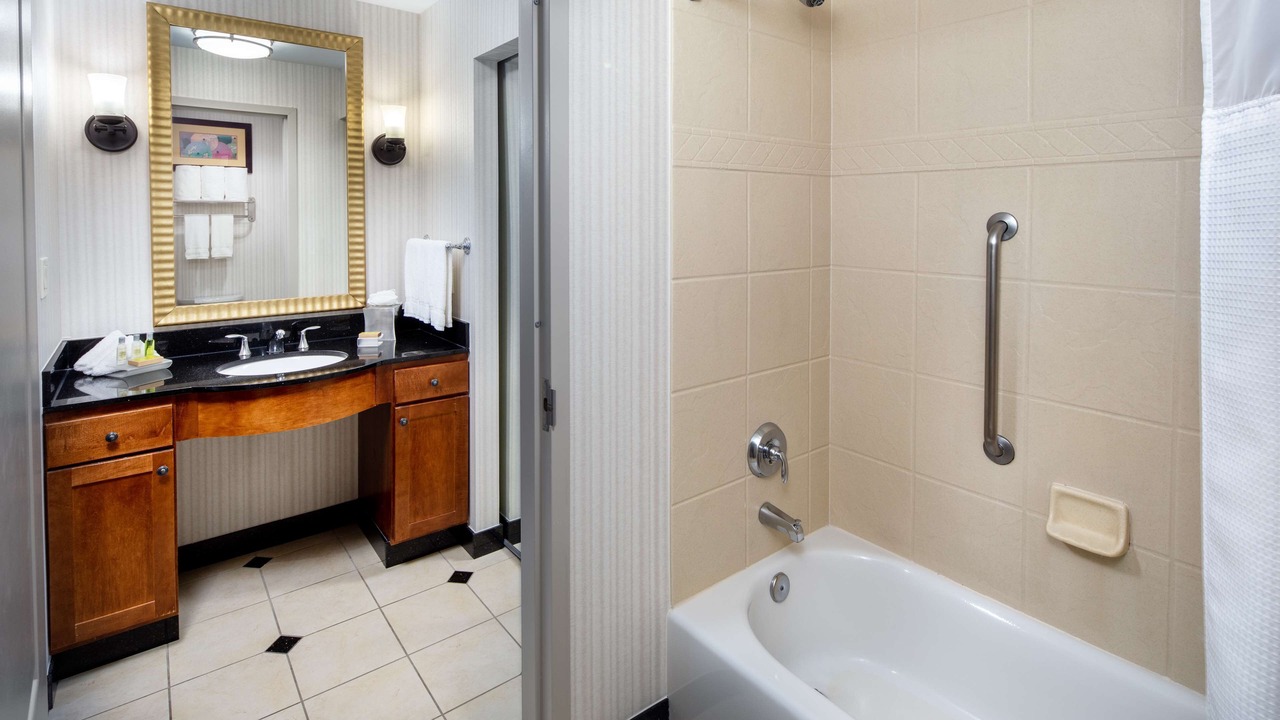 Photo of Bathroom in Rockville