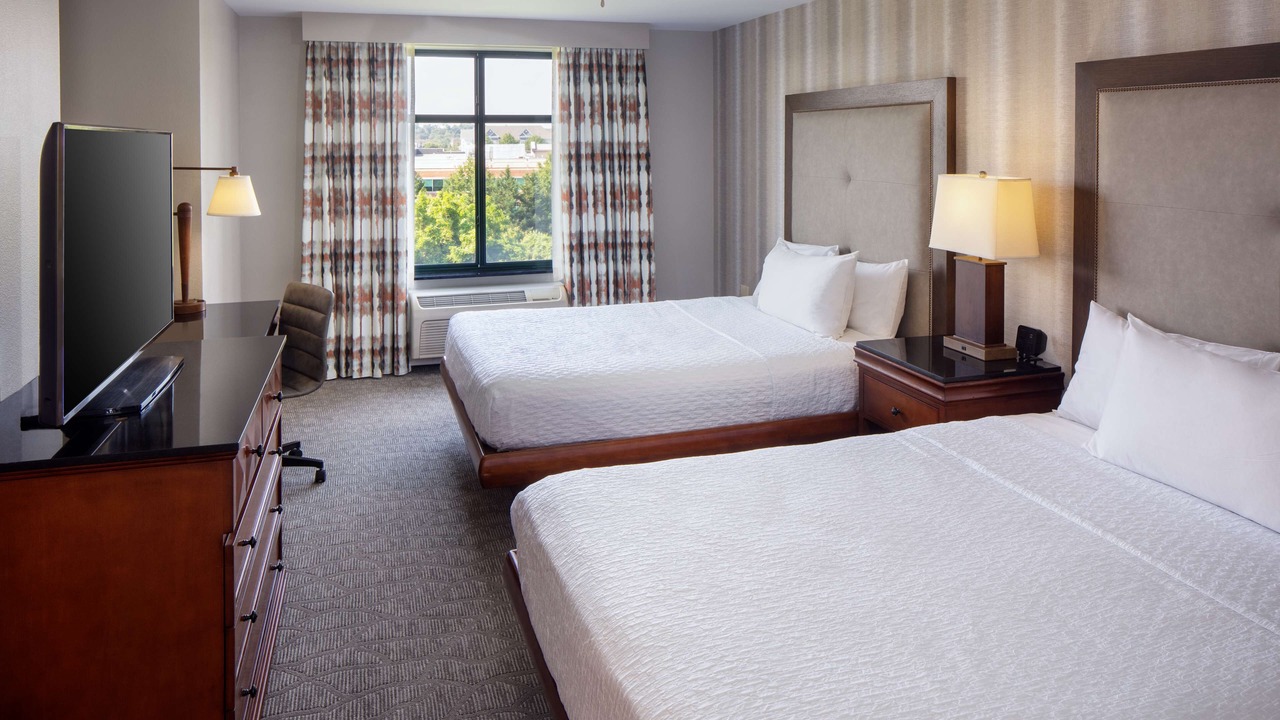 Photo of Bedroom in Rockville