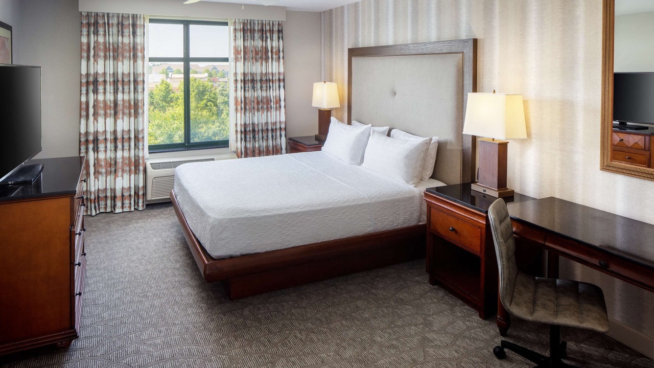 Photo of Bedroom in Rockville