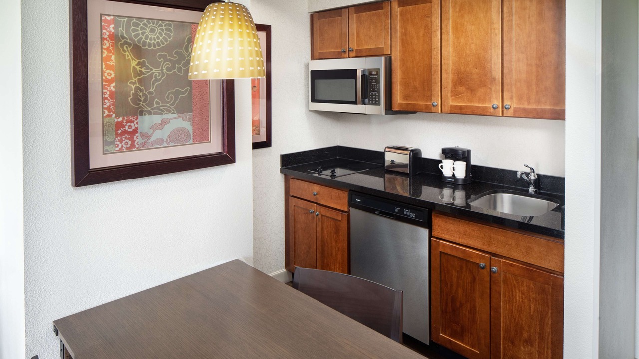 Photo of Kitchen in Rockville