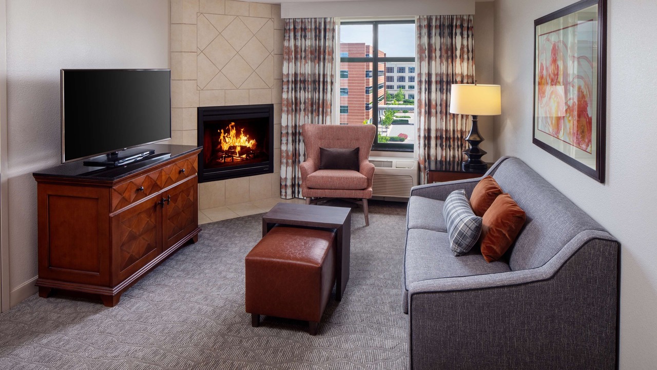 Photo of Livingroom in Rockville
