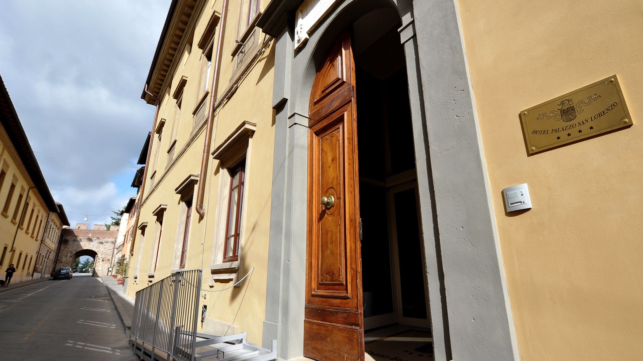 Photo of Outdoor in Colle di Val d'Elsa