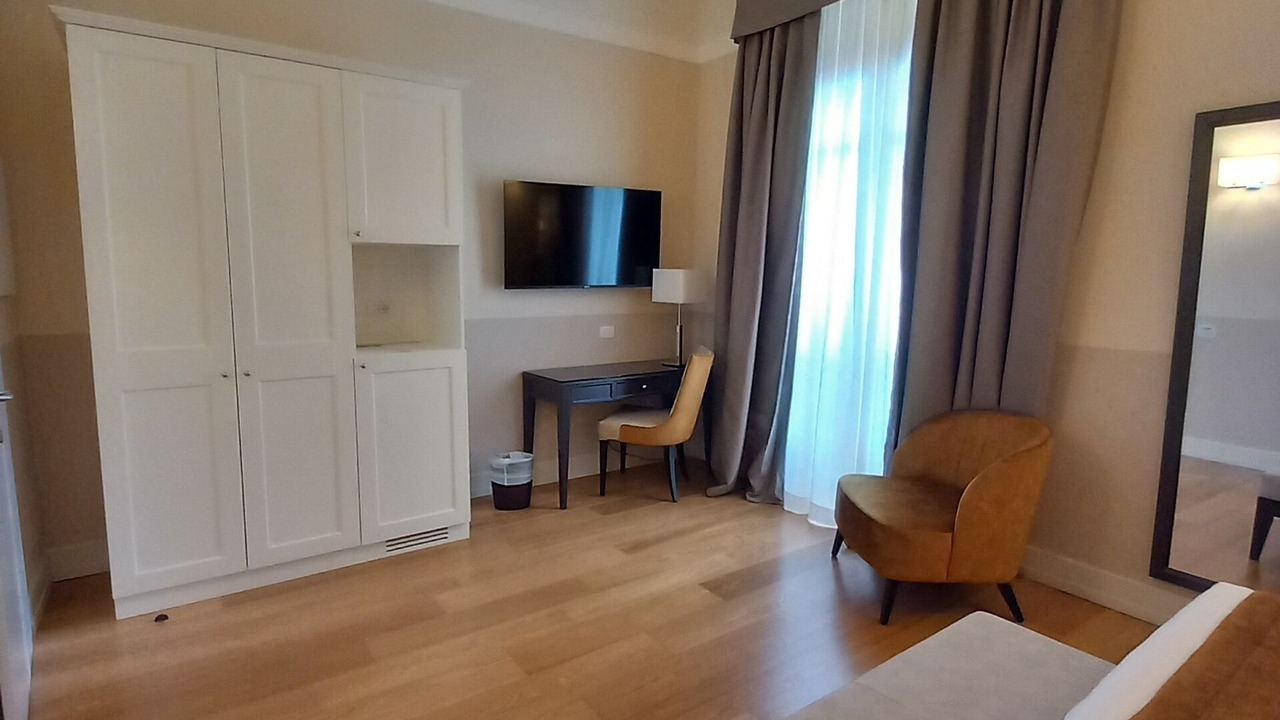 Photo of Bedroom in Colle di Val d'Elsa