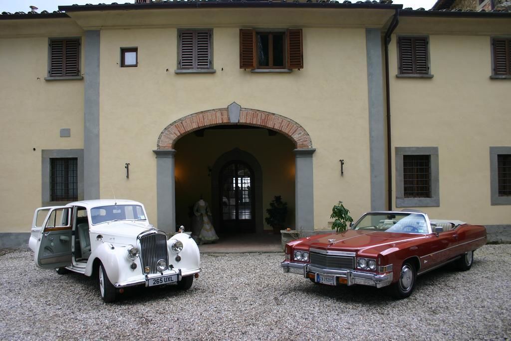 Photo of Outdoor in Scarperia