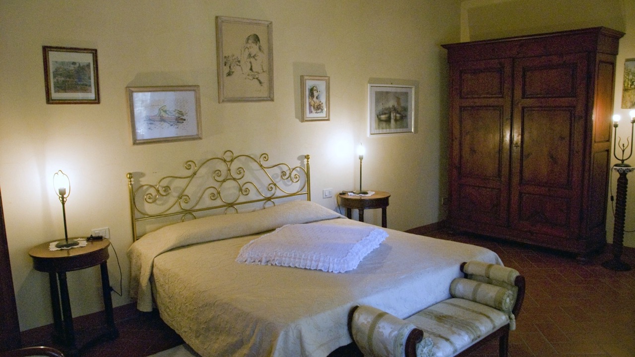 Photo of Bedroom in Scarperia