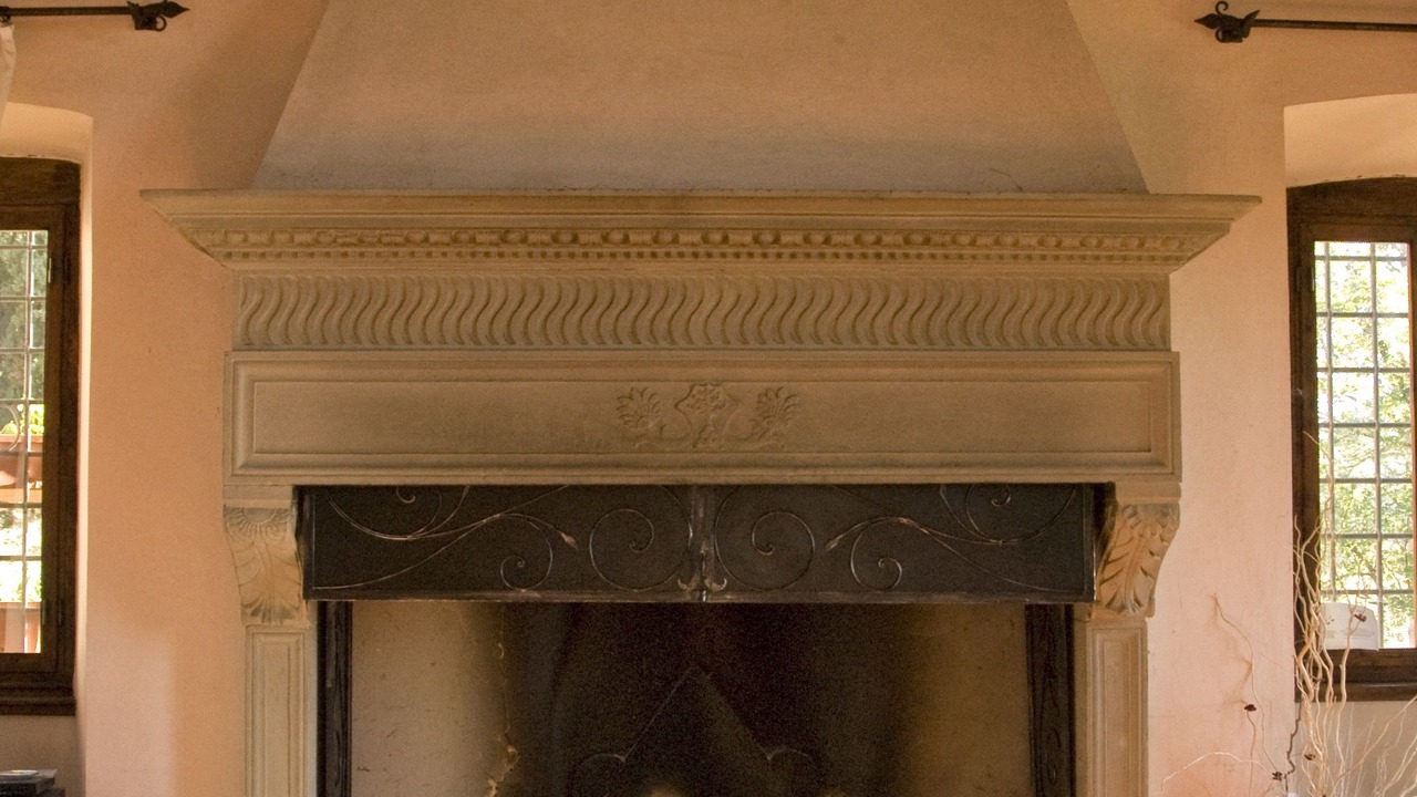 Photo of Livingroom in Scarperia