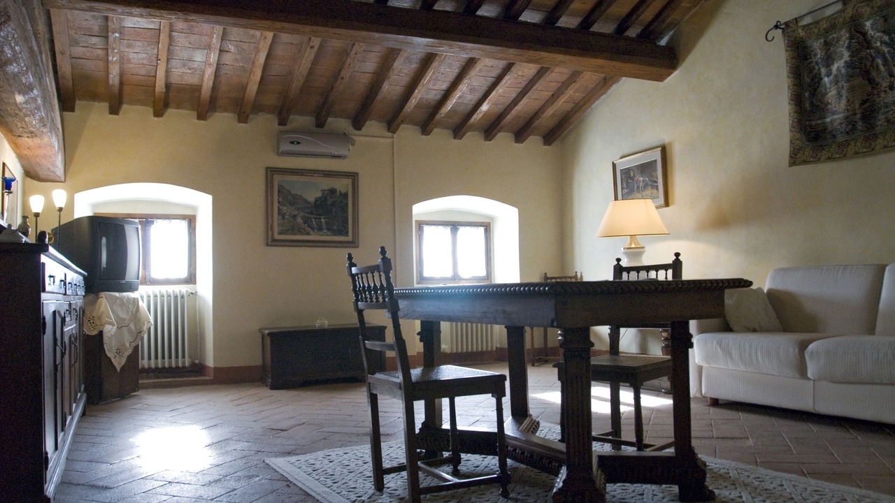 Photo of Livingroom in Scarperia