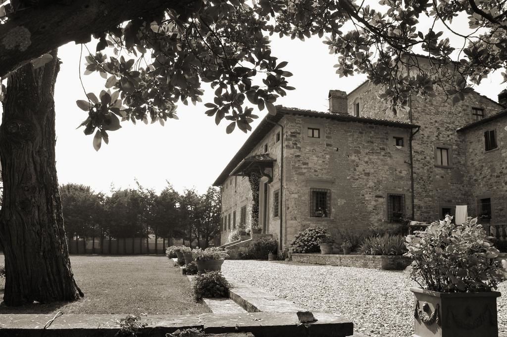 Photo of Buildings in Scarperia