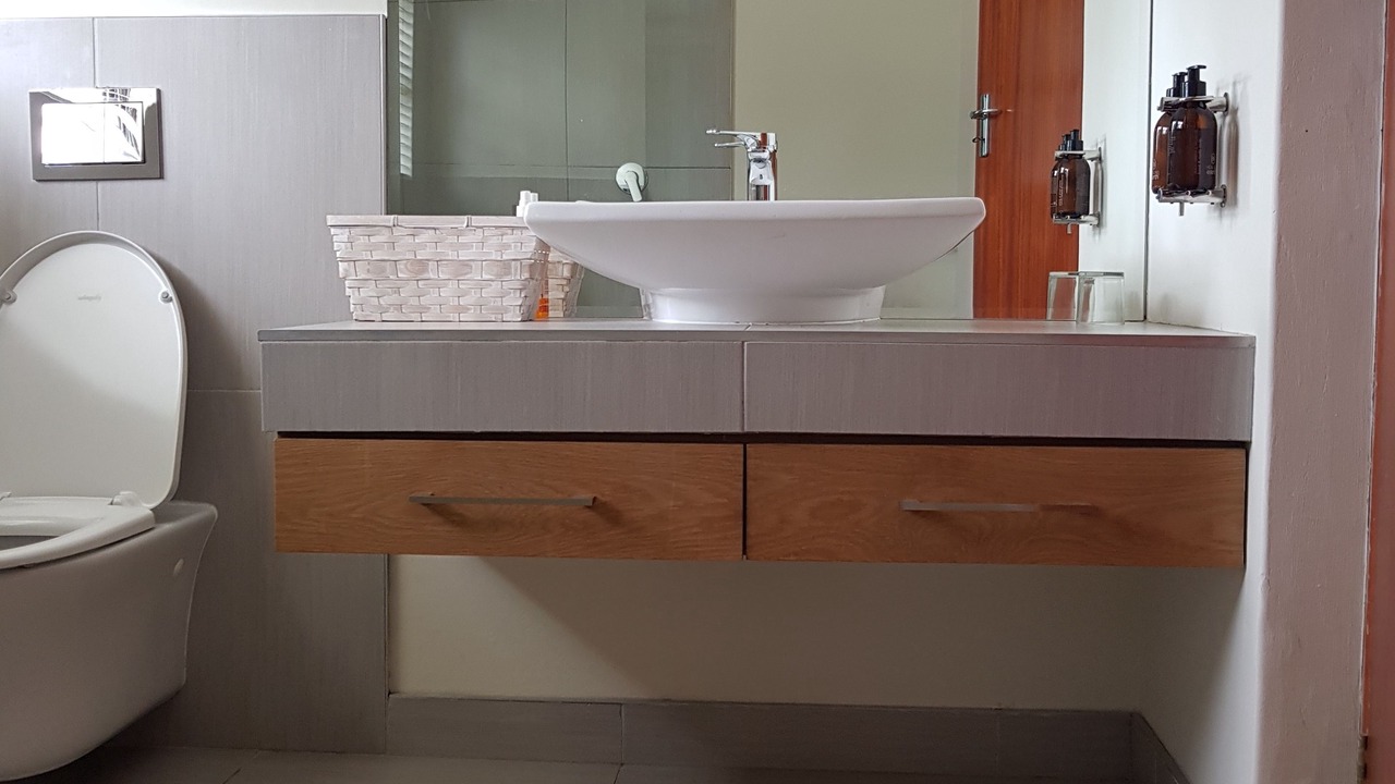 Photo of Bathroom in Simondium