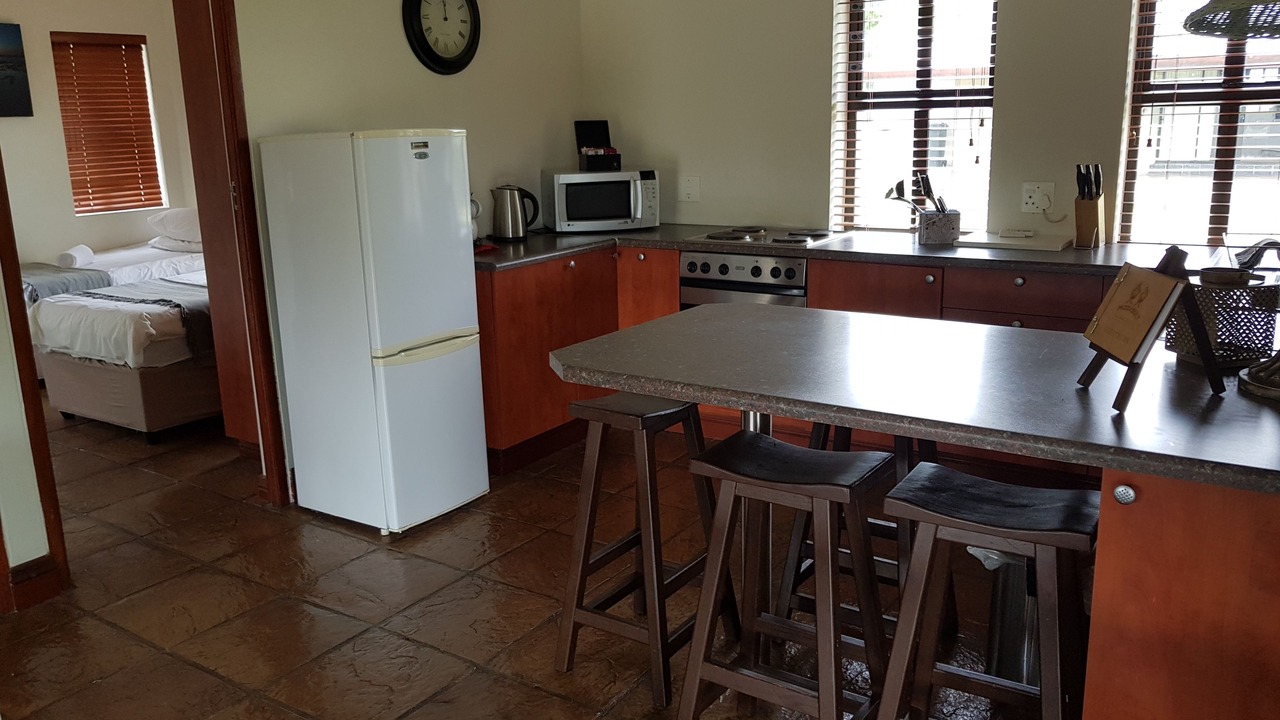 Photo of Kitchen in Simondium