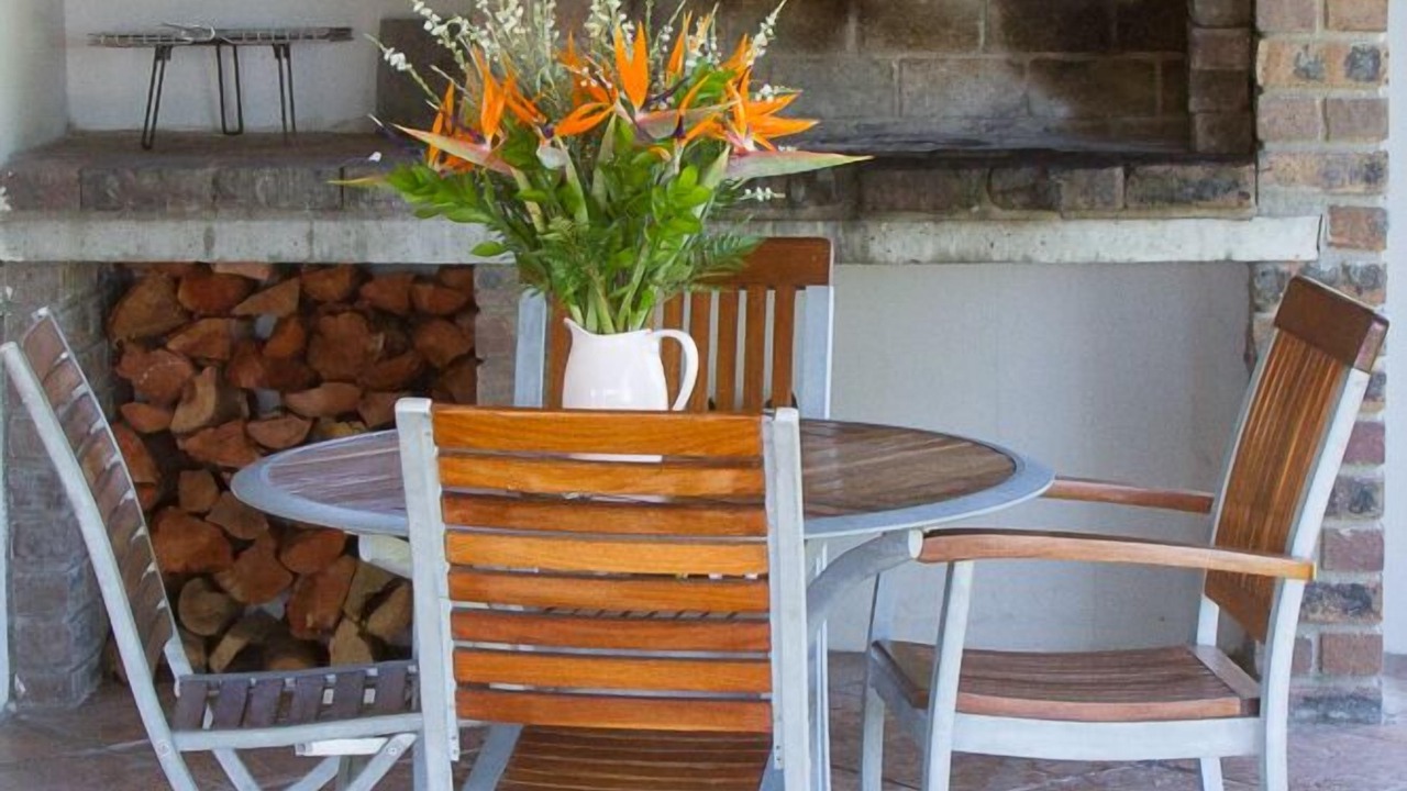 Photo of Outdoor in Simondium