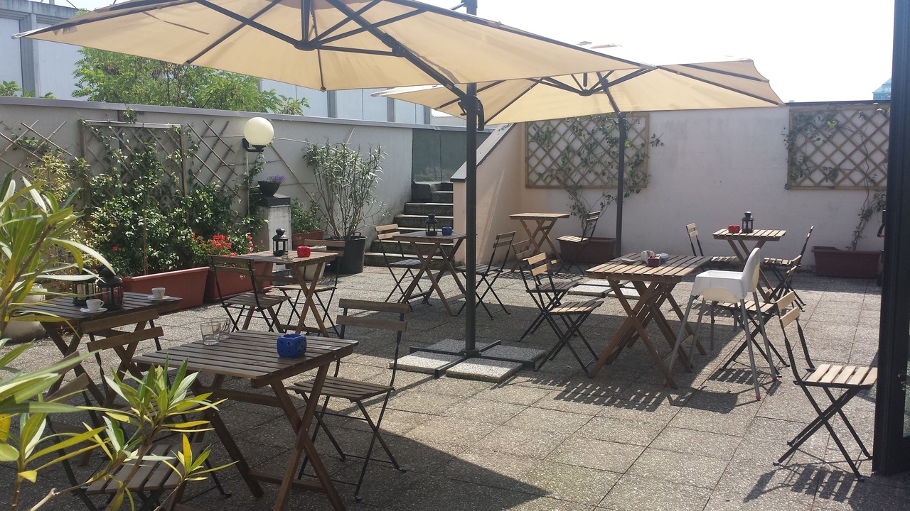 Photo of Patio Balcony in Fidenza