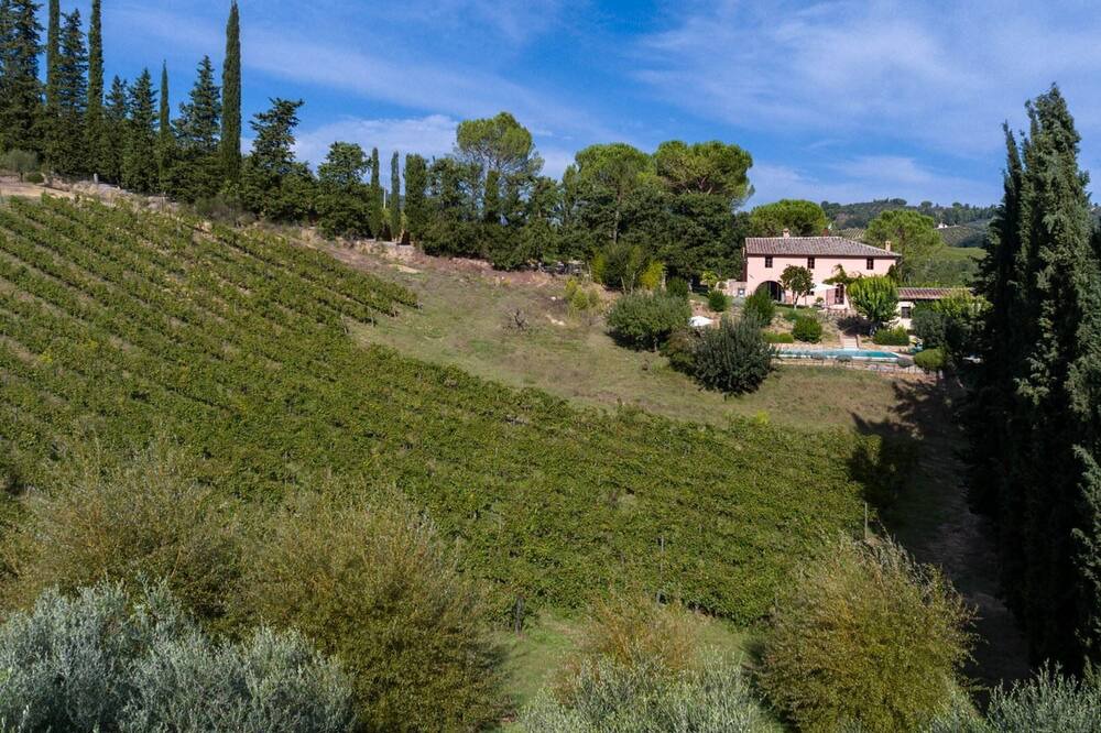 Photo of Outdoor in San Gimignano
