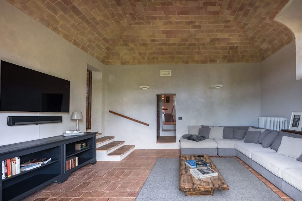 Photo of Livingroom in San Gimignano