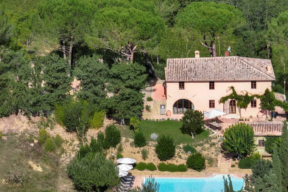 Photo of Outdoor in San Gimignano