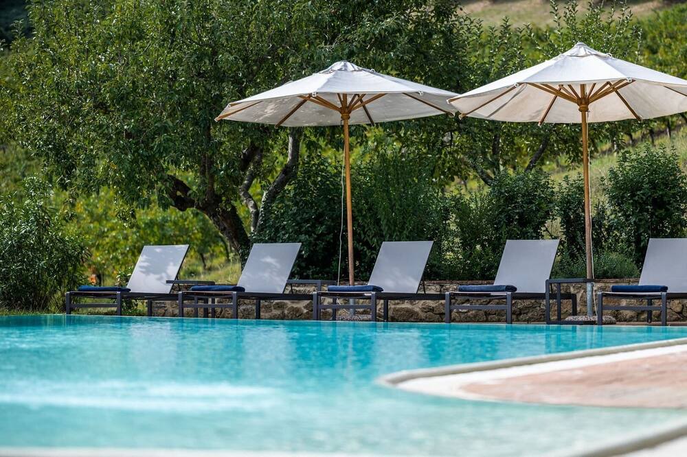 Photo of Outdoor in San Gimignano