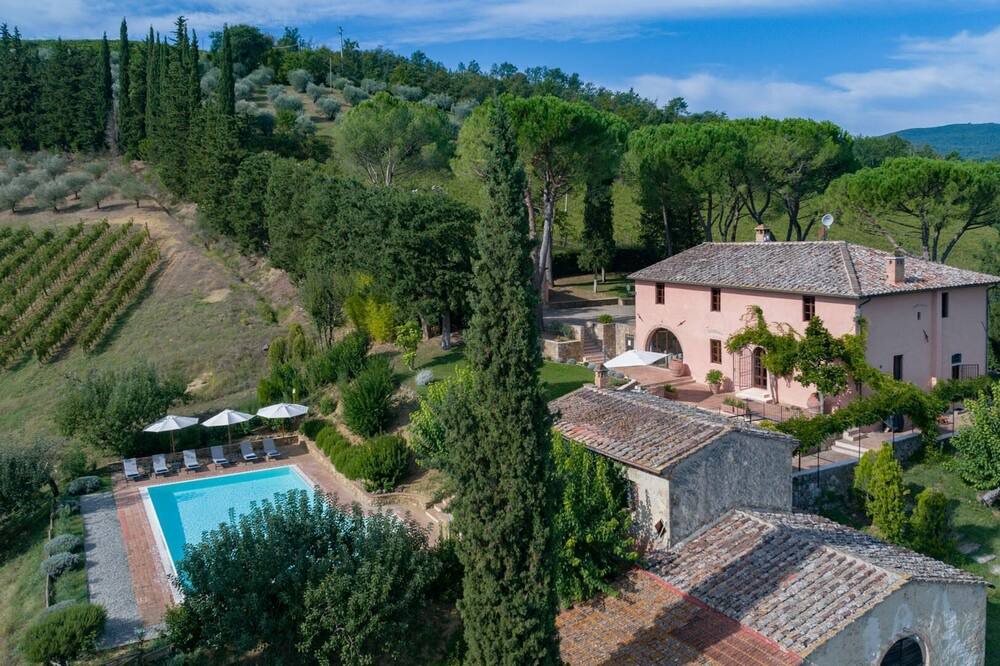 Photo of Outdoor in San Gimignano