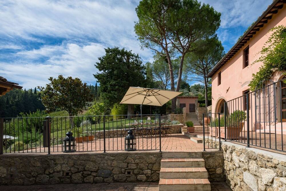 Photo of Outdoor in San Gimignano