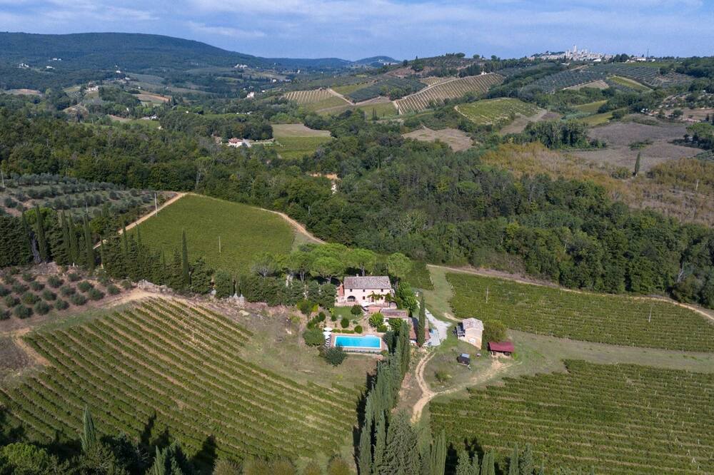 Photo of Outdoor in San Gimignano