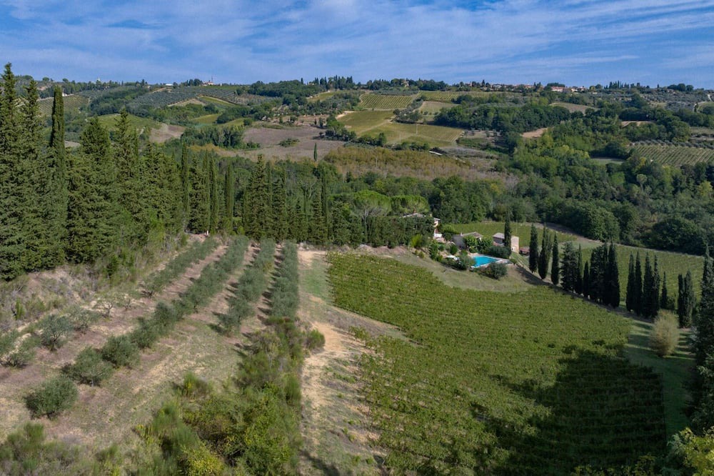 Photo of Outdoor in San Gimignano