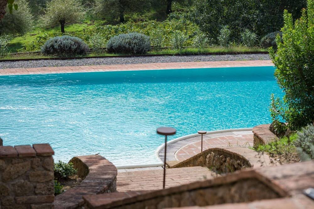 Photo of Outdoor in San Gimignano