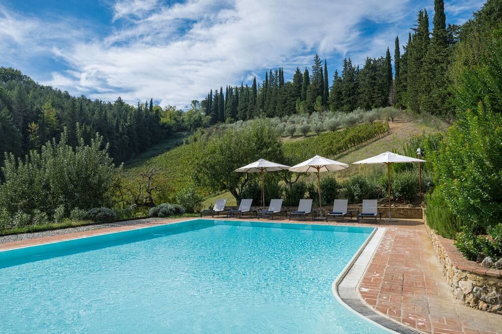 Photo of Outdoor in San Gimignano
